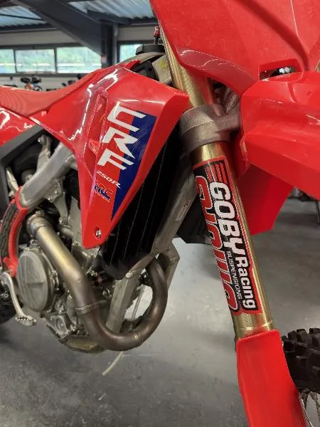 CRF 250 R