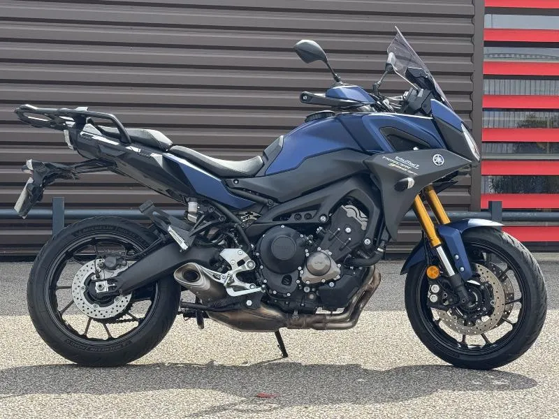 TRACER 900 GT