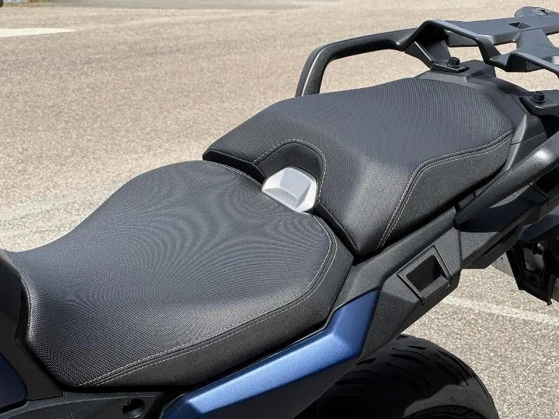 TRACER 900 GT