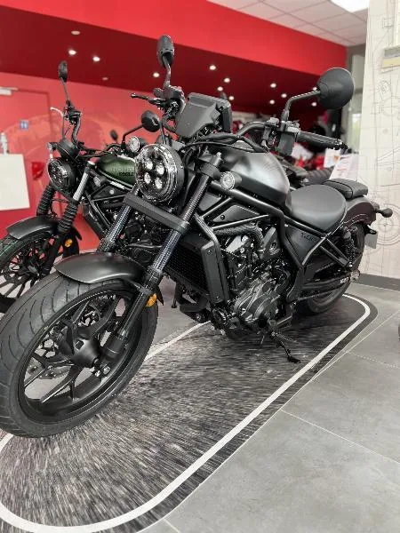 CMX 1100 REBEL