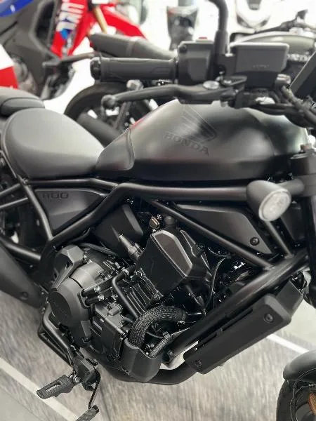 CMX 1100 REBEL