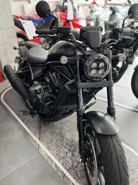 CMX 1100 REBEL