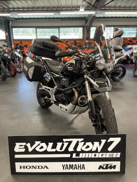 V85 TT 850