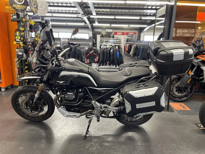 V85 TT 850