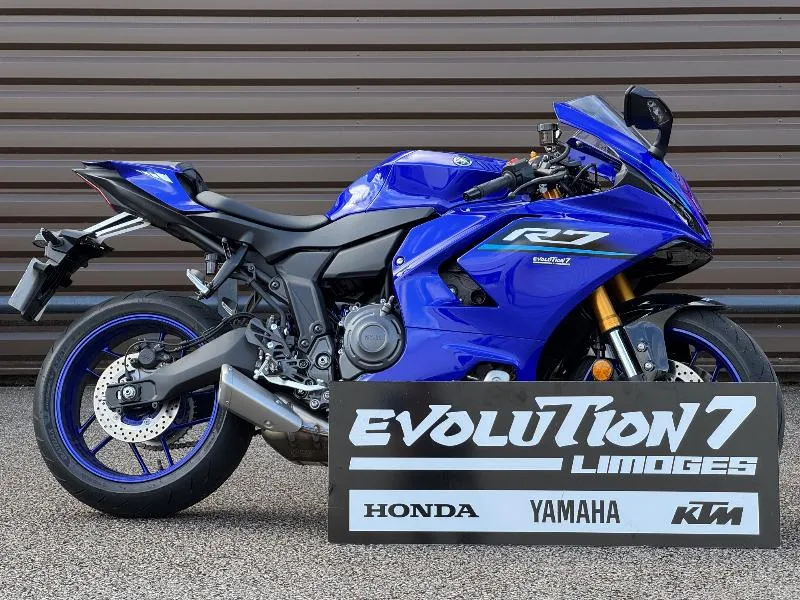 YZFR7 35KW