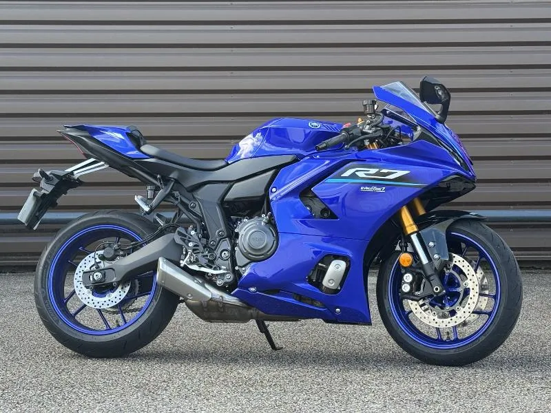 YZFR7 35KW