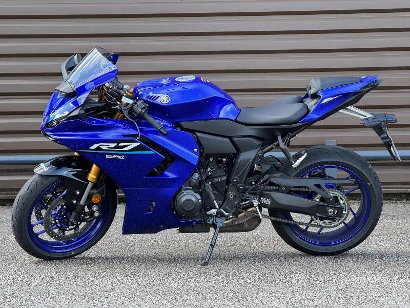 YZFR7 35KW