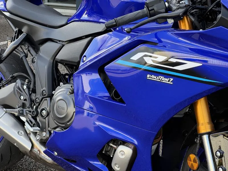 YZFR7 35KW