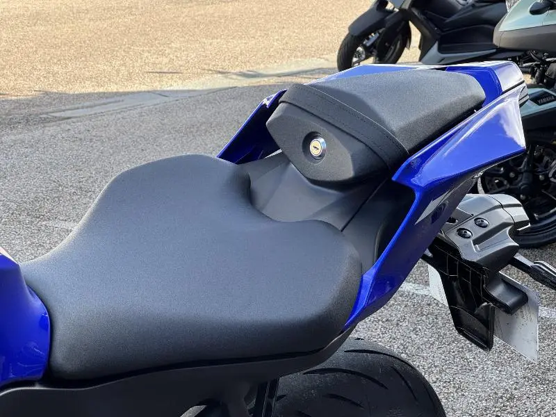 YZFR7 35KW