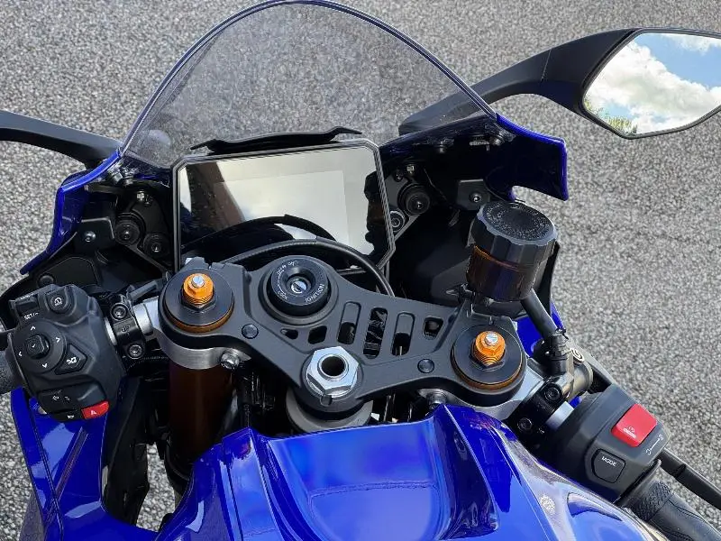 YZFR7 35KW