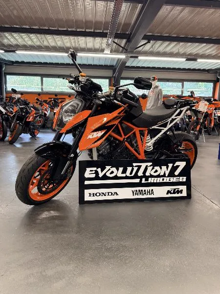 1290 SUPER DUKE R