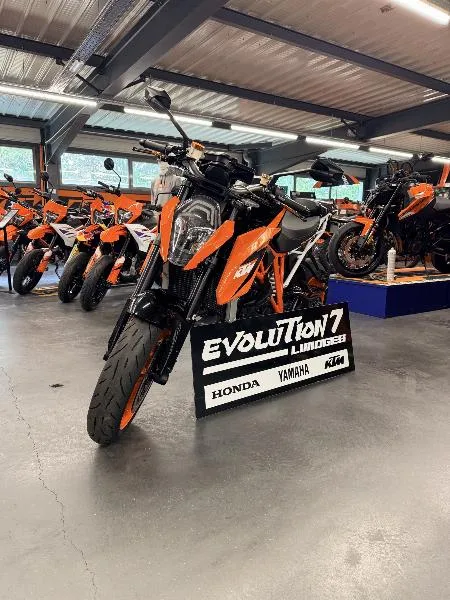 1290 SUPER DUKE R