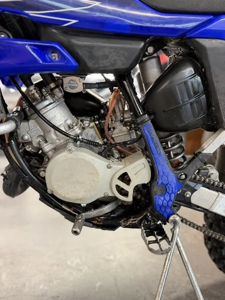 85 YZ 2022