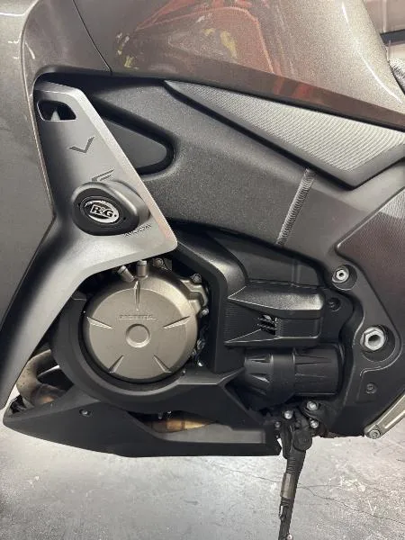 VFR 1200