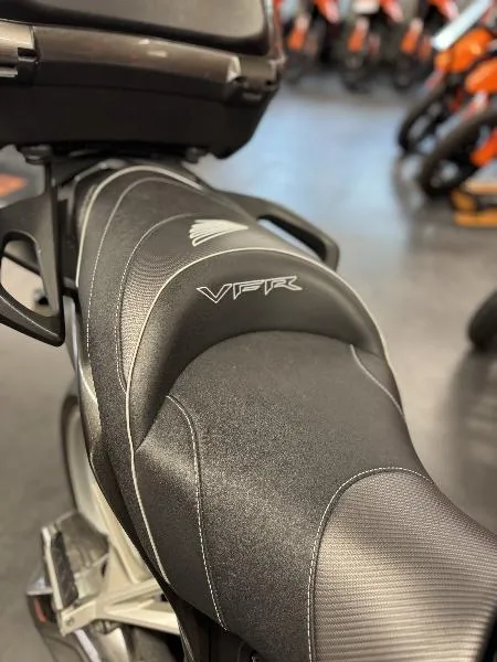 VFR 1200