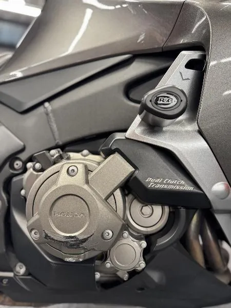 VFR 1200
