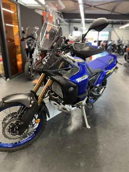 XTZ TENERE 700 World Raid