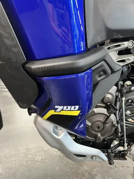 XTZ TENERE 700 World Raid