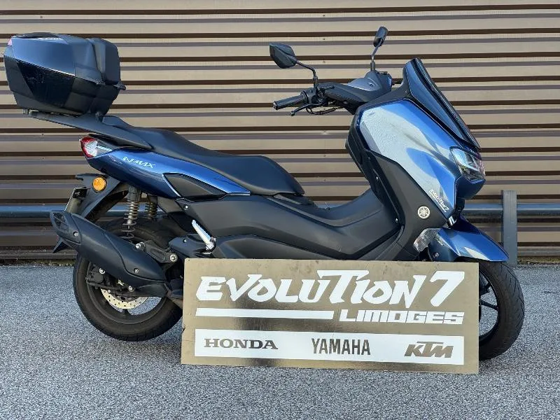 NMAX 125 2023