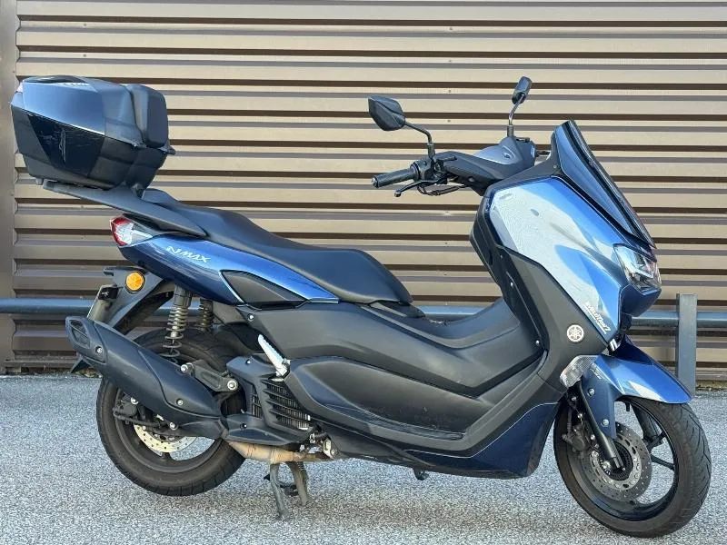 NMAX 125