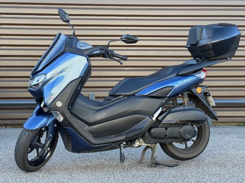 NMAX 125