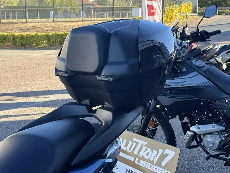 NMAX 125