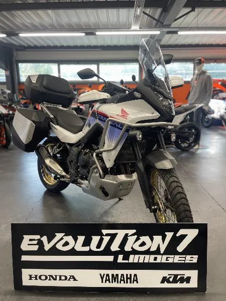 XL 750 TRANSALP