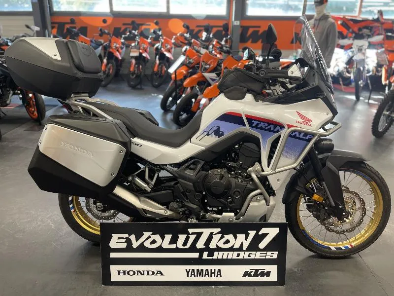 XL 750 TRANSALP