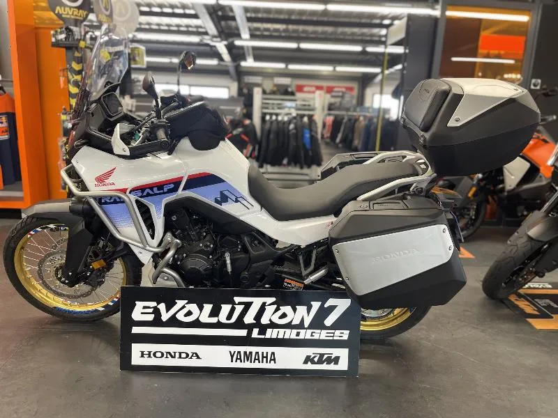 XL 750 TRANSALP