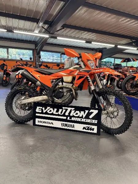 350 EXCF