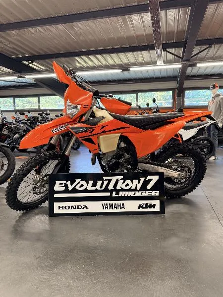 350 EXCF