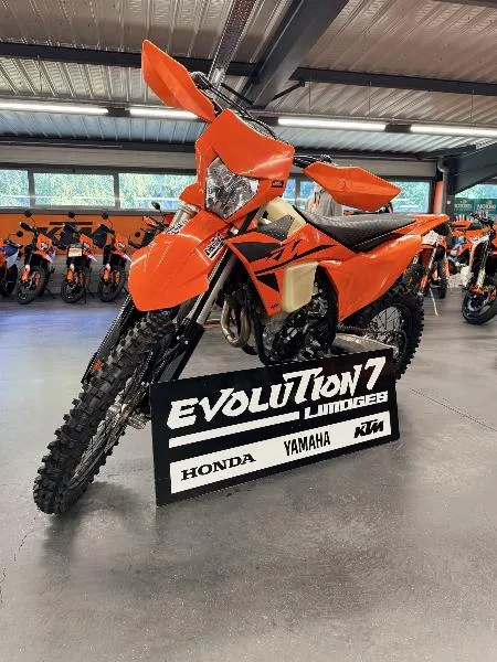 350 EXCF
