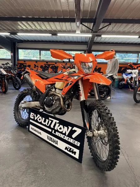 350 EXCF