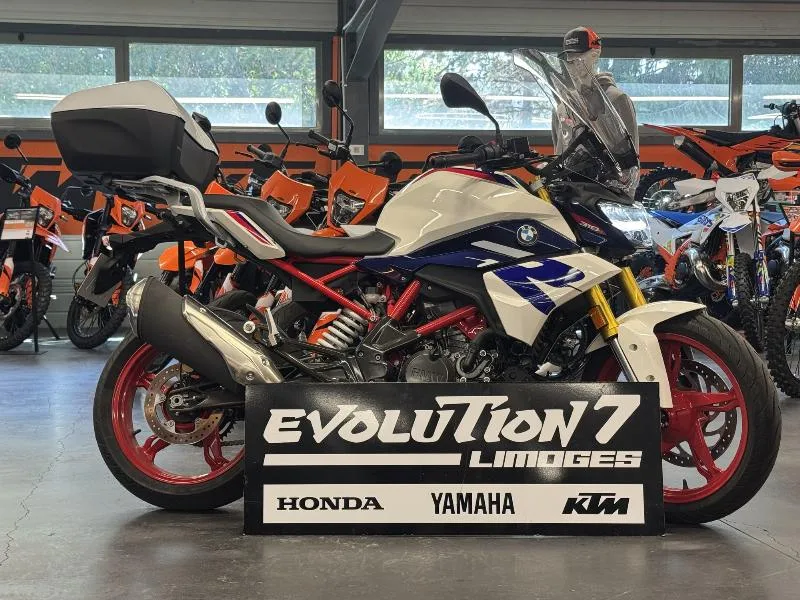 G 310 R