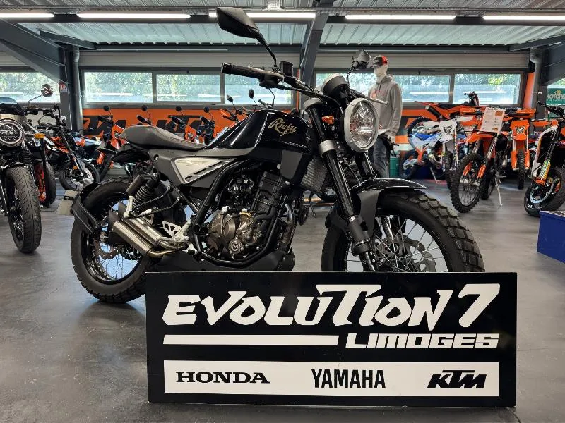CENTURY 125