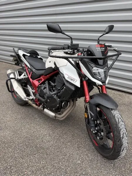 CB 750 HORNET