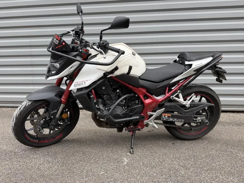 CB 750 HORNET