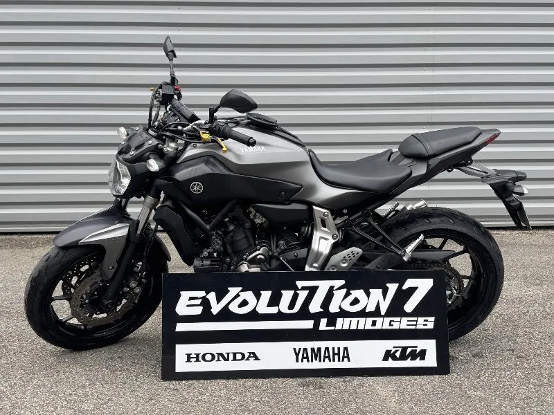 MT07 