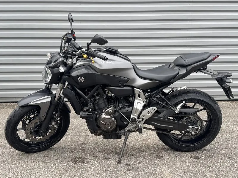 MT07 