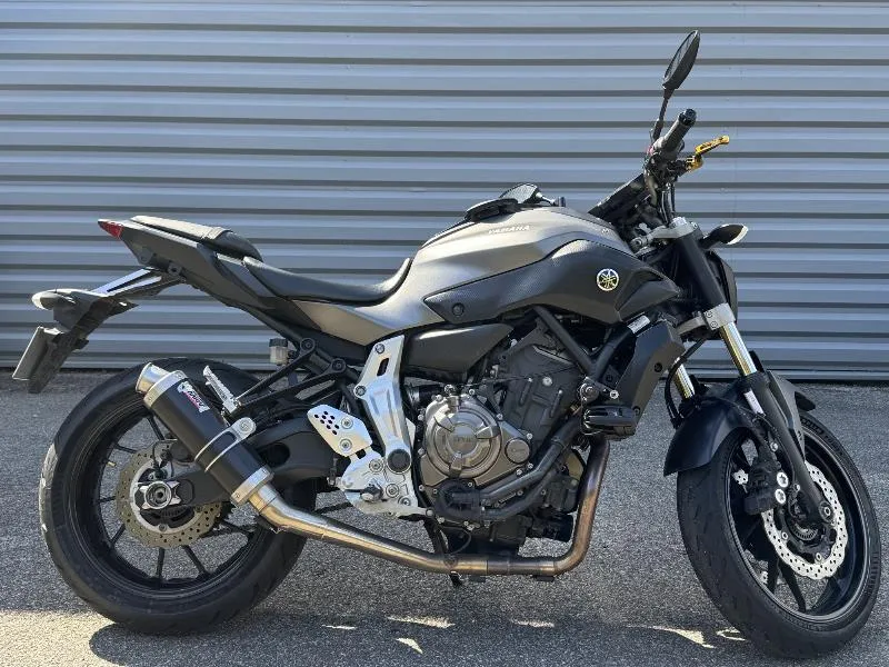 MT07 