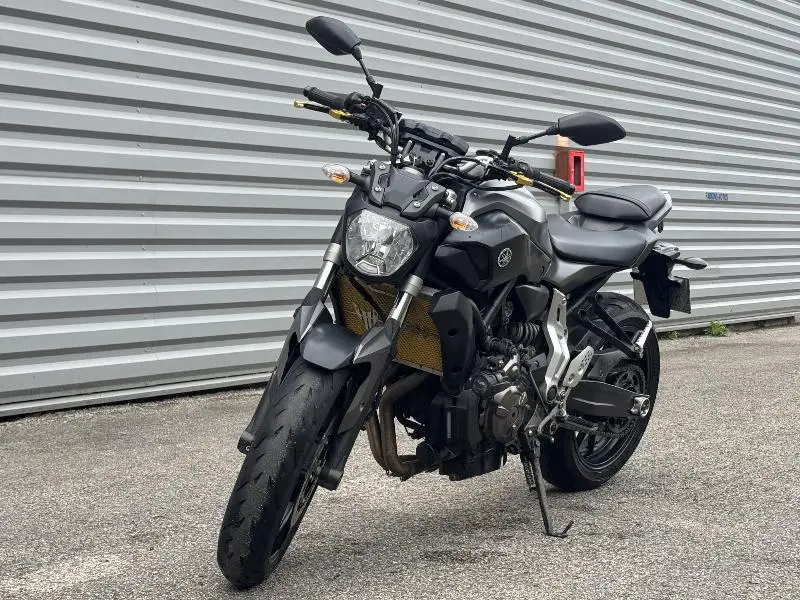 MT07 