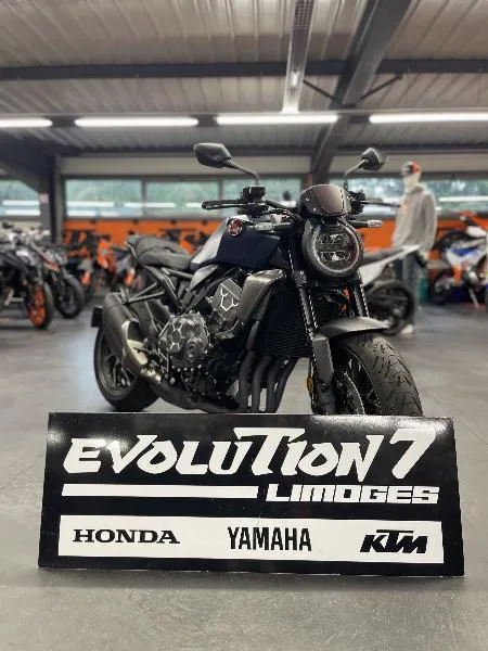 CB 1000 R