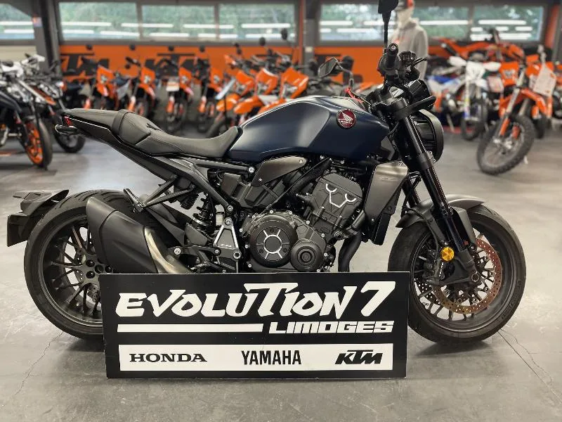 CB 1000 R