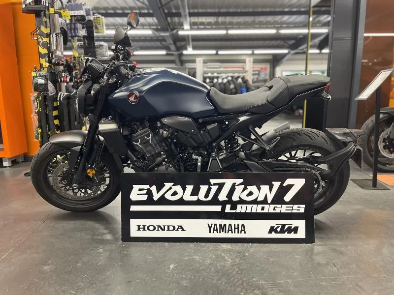 CB 1000 R
