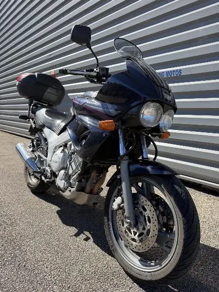 TDM 850