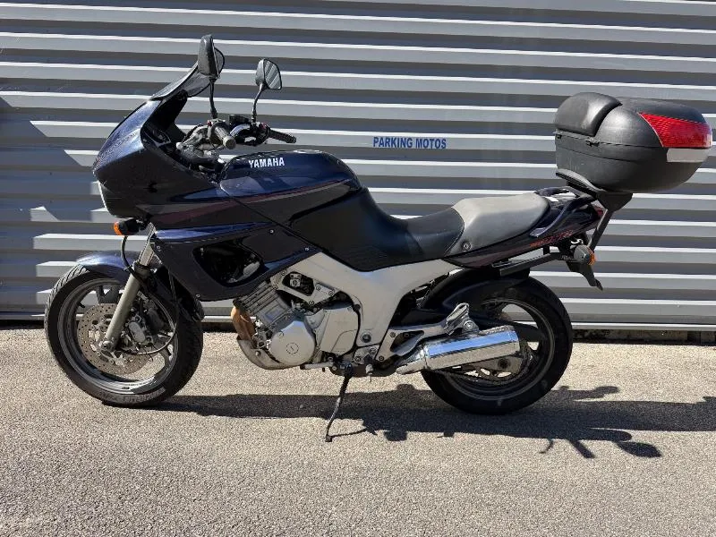 TDM 850