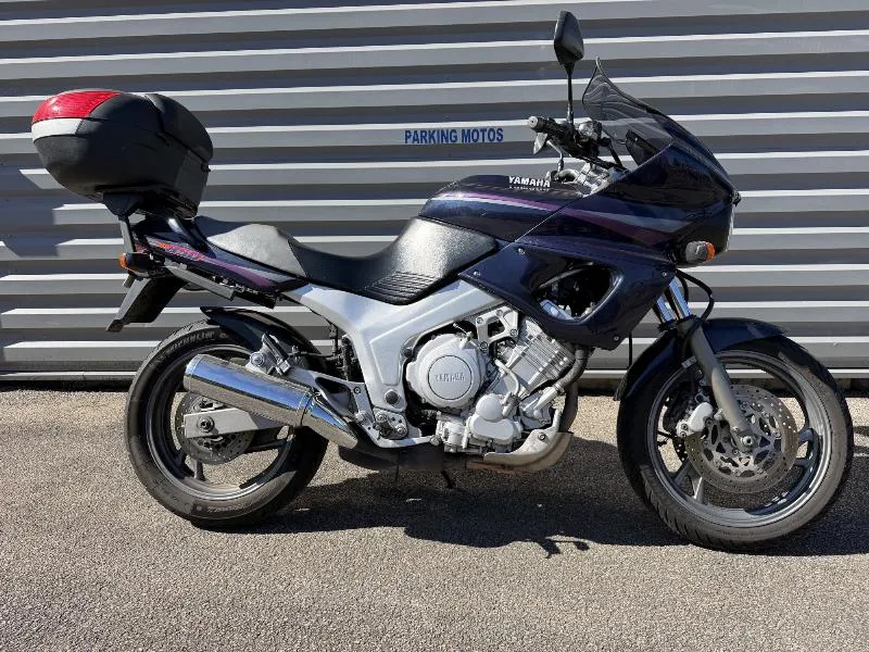 TDM 850
