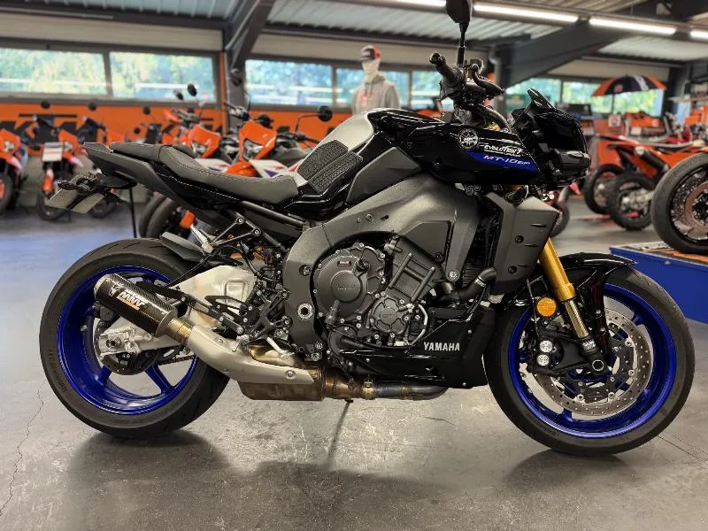 MT10 SP