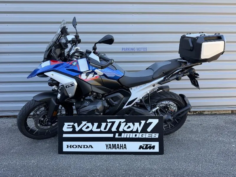 R 1300 GS