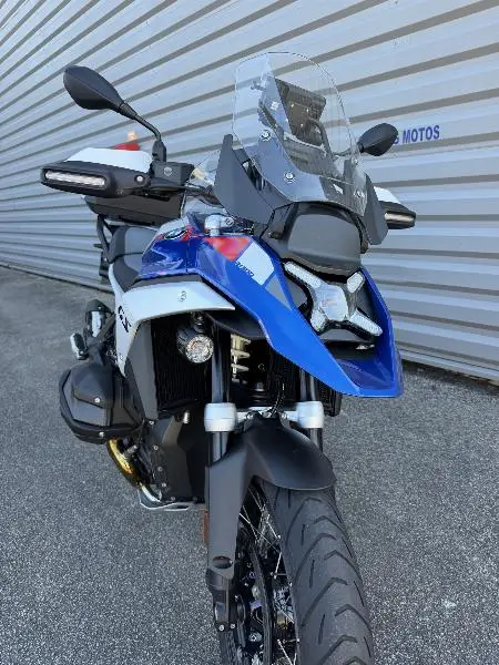 R 1300 GS